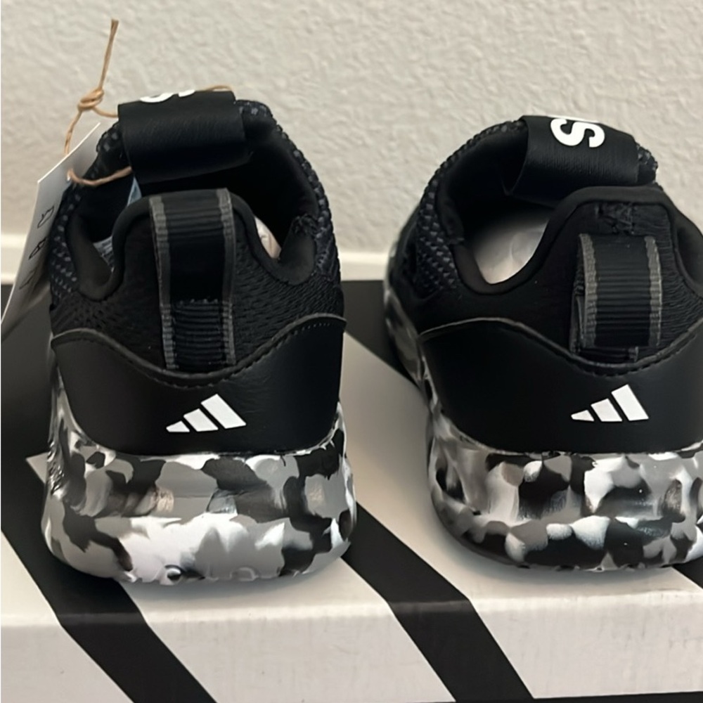 ADIDAS LITE RACER ADAPT - Picture 3 of 4